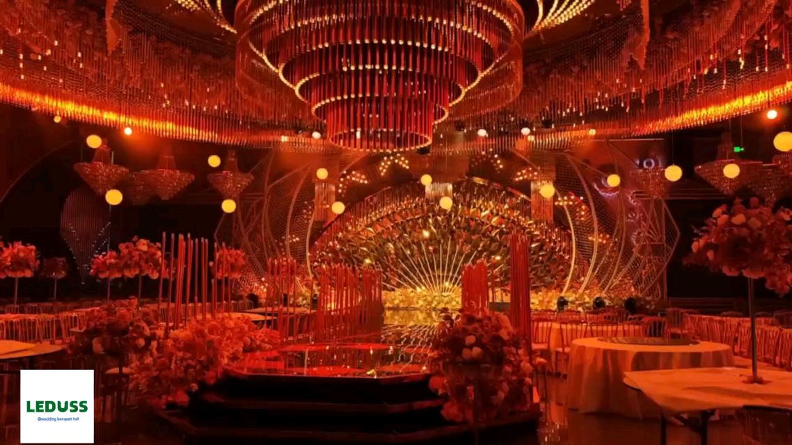 Theater Banquet Hall